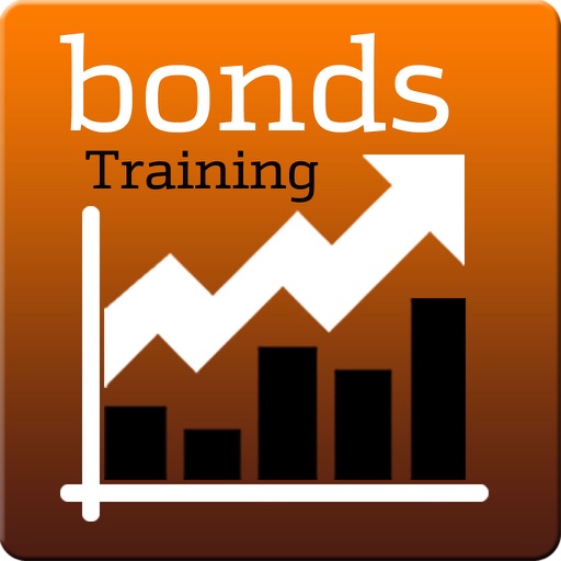 Bonds Training iOS App