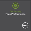 Dell Security Peak Performance 2015