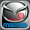 MAZDA DASHBOARD WARNING LIGHT 