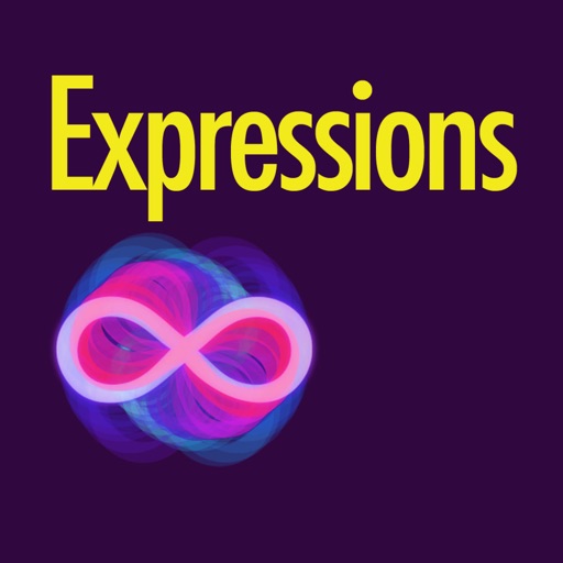 Operations and Expressions for Algebra from Elevated Math icon