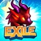 Battle & tame hundreds of insane creatures in Monster Galaxy: Exile, the sequel to the most popular monster-battling game on iOS