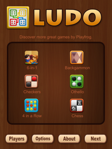 Ludo - Board Game Club  HD screenshot 4