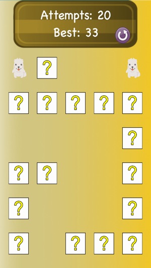 Dogs Retention Game -  Joyful Bark For Pooch and Puppies Adm(圖4)-速報App