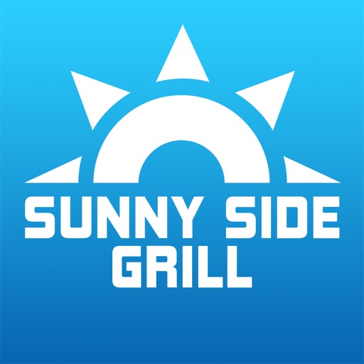 Sunny Side Grill Icon