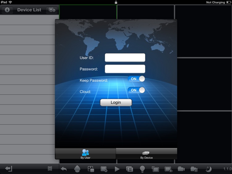 vMEyeCloud HD