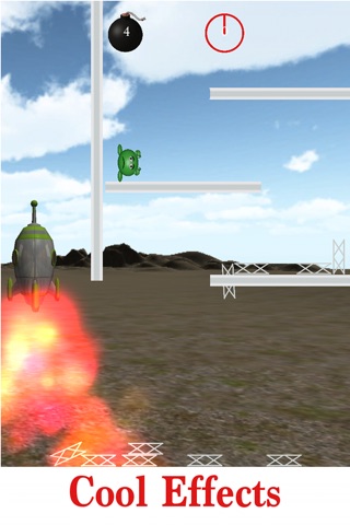 Bombproof Bob - Explosive Physics Puzzler screenshot 3