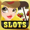Slot Saloon: Wild West Slot Machine Casino