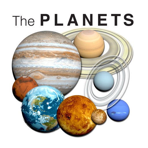 AR Planets