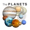 AR Planets is an Augmented Reality exploration of the planets in our solar system