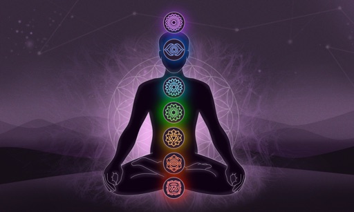 Binaural Beats - Deep Meditations icon