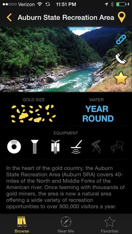 Gold Quest