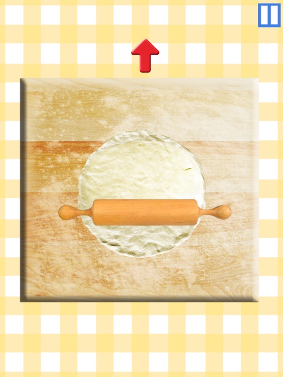 Cooking Games: Pizza Game screenshot-3