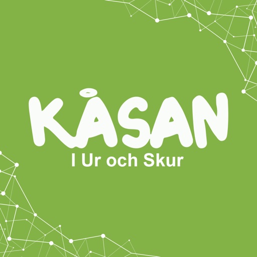 Kåsan icon