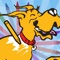 Prepare for hours of entertainment as your child colors in Marmaduke comics and makes creative artwork