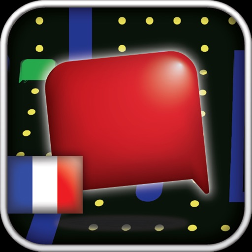 Dream Cheeky Hysteria - Français iOS App