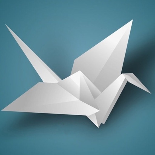 Origami Genie icon