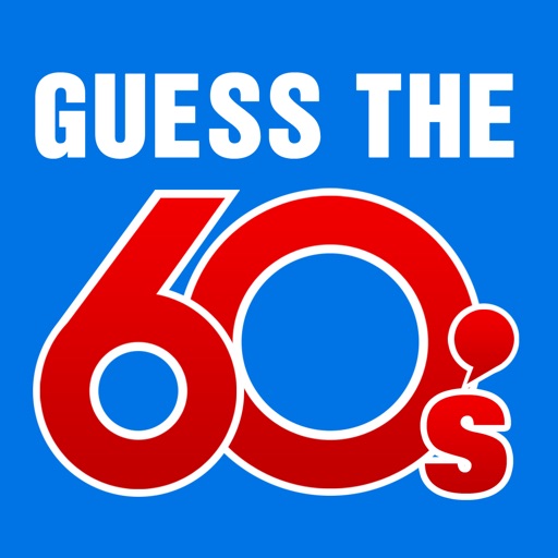 Version 2016 for Guess The 60's Emoji iOS App