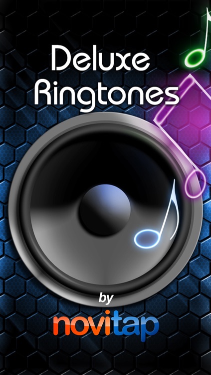 Deluxe Ringtones