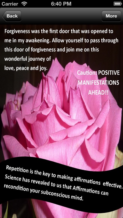 Forgive screenshot-3