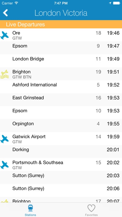 Train On Time PRO UK