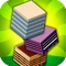 Skyscraper Bloxx Stackman FREE - A Block Stacking and Building Game