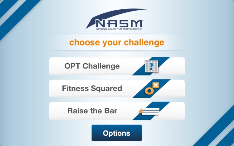 NASM Personal Trainer for CES