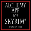 Alchemy App for SKYRIM® by Joshua Holt