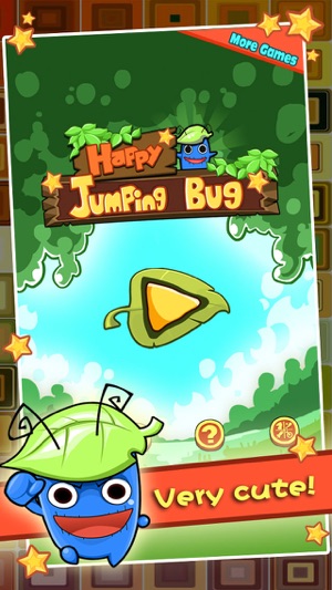 Happy Jumping Bug Pro(圖1)-速報App