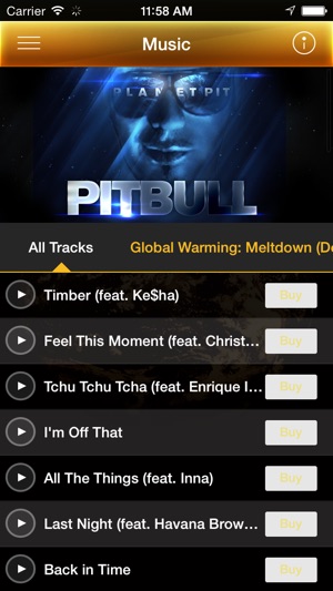 Pitbull(圖2)-速報App