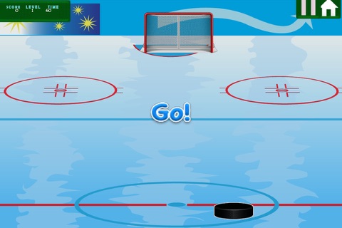 Hockey Hero - Win Big And Become The MVP screenshot 3