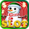 Merry Adonic Christmas Slots Christmas - 777 Santa Slots City