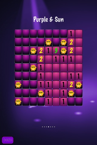 Minesweeper Professional Lite screenshot 2