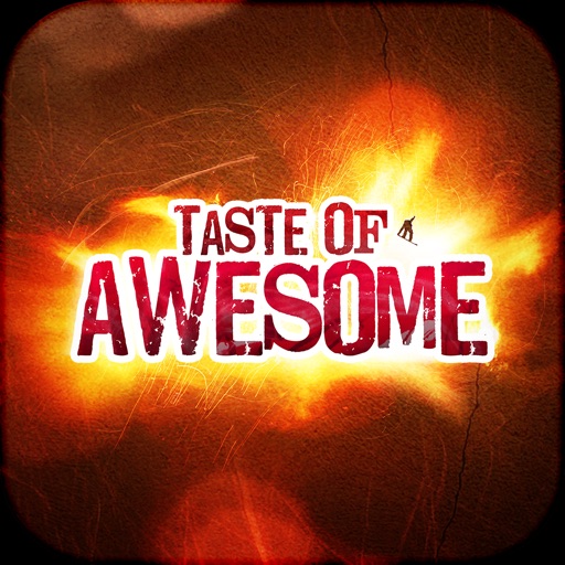 Taste of Awesome Official App icon