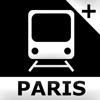 MetroMap Paris +