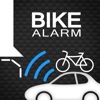 Bike Alarm GPS