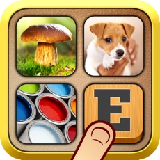 Activities of Find The Word - 3 Pics 1 Word - Free Game