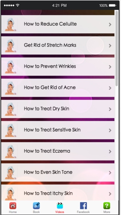 Skin Care Tips - Beauty Tips For Face and Skin