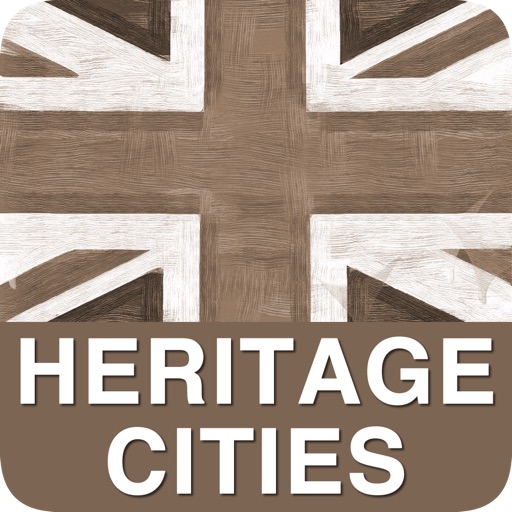 Britain's Heritage Cities