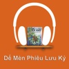Dế Mèn Phiêu Lưu Ký - MOMPro Audiobooks