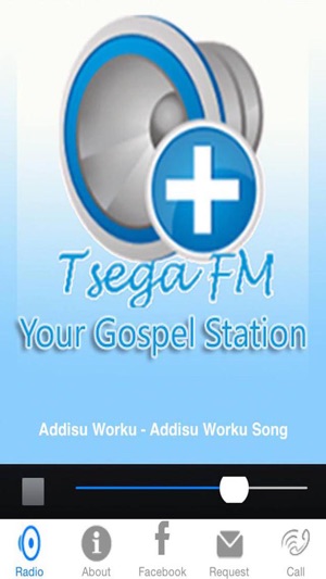 Tsega FM Radio(圖1)-速報App