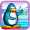 Penguin Runner - My Cute Penguin Racing Game