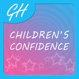 Children's Confidence Meditations by Glenn Harrold: Calming Relaxations for Kids