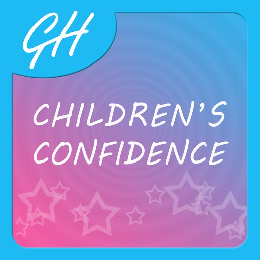 Children's Confidence Meditations by Glenn Harrold: Calming Relaxations for Kids icon