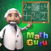 Math Guru Kids