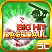 Big Hit Baseball icon