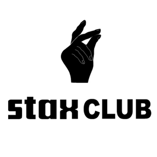Stax-Club icon