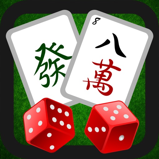 Mahjong - World Series Rules icon