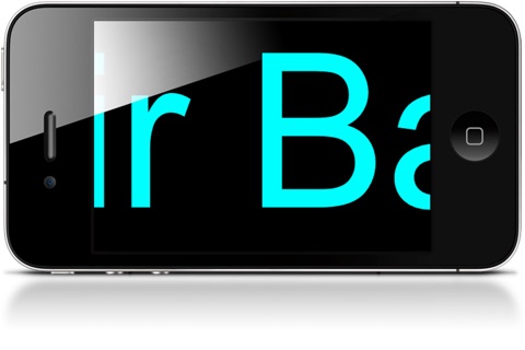 Air Banner screenshot 2