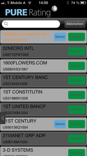 Value Investing(圖2)-速報App