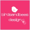 Birdsandbees Design